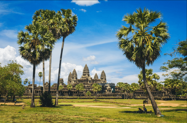 Angkor Wat