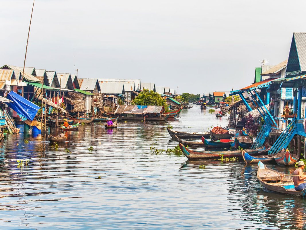 kompong kleang