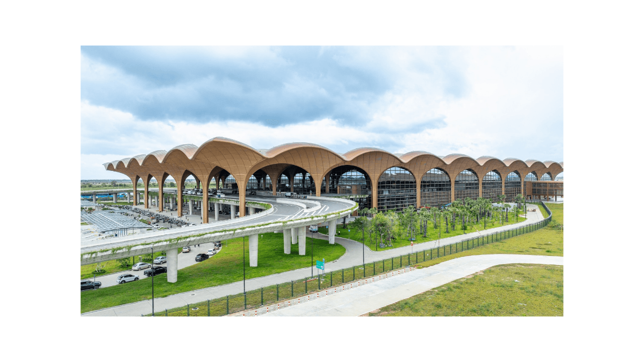 KTI airport1